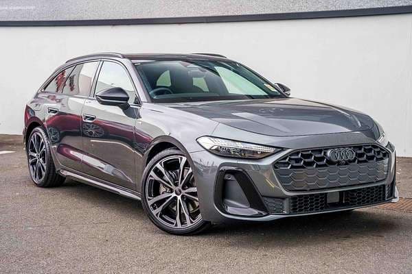 2025 Audi A5