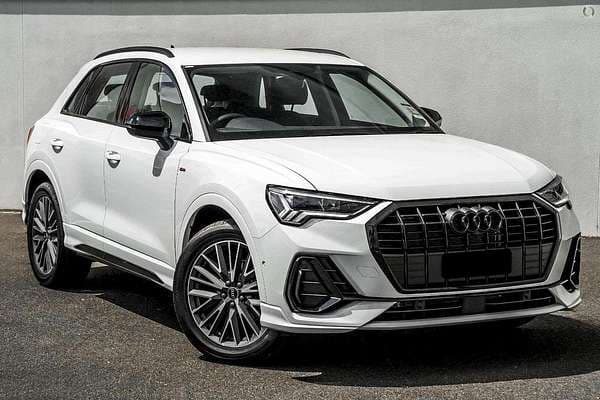 2025 Audi Q3