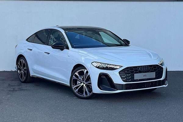 2025 Audi A5