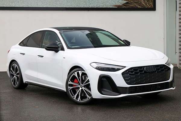 2025 Audi A5