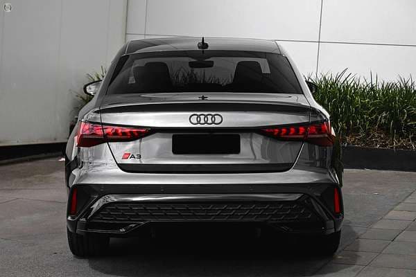 2026 Audi A3