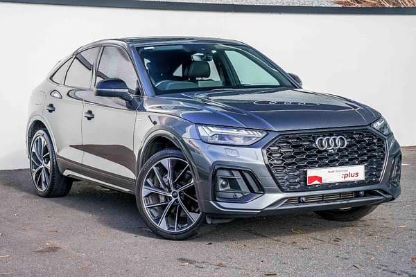 2022 Audi Q5