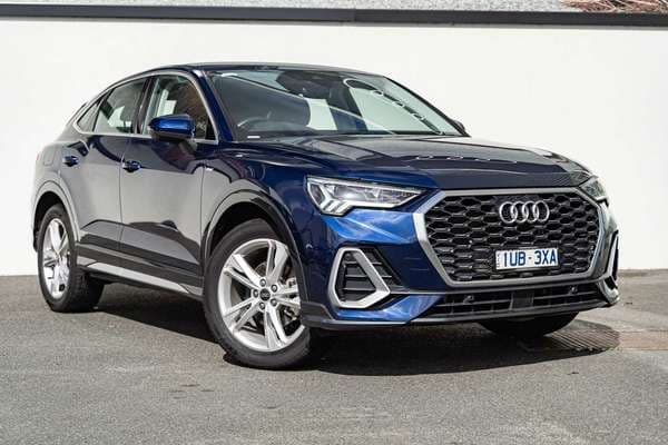 2023 Audi Q3