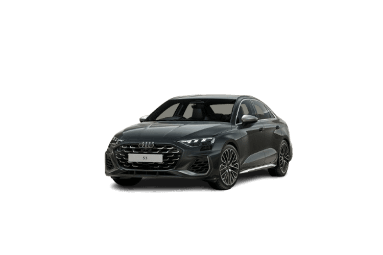 2026 Audi S3