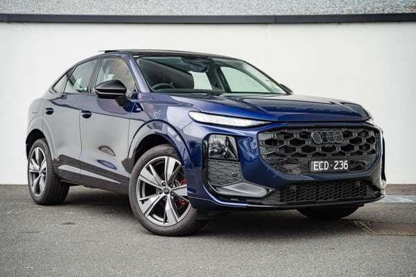2026 Audi Q3