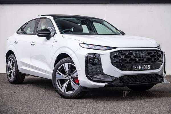 2026 Audi Q3