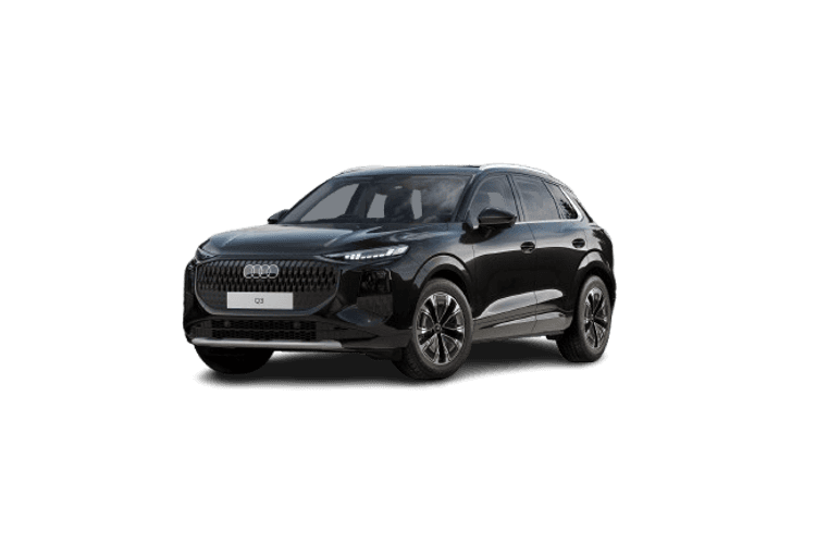 2026 Audi Q3