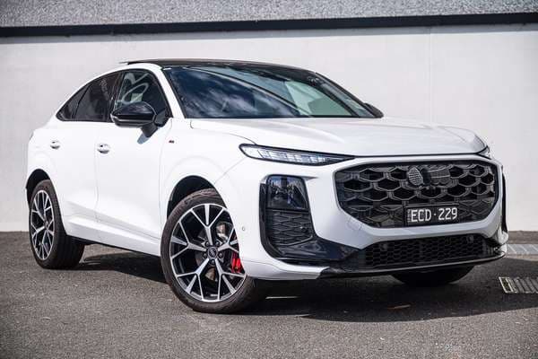 2026 Audi Q3