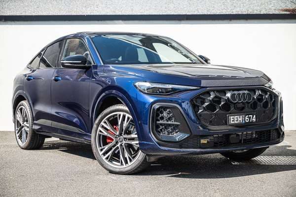 2026 Audi Q5