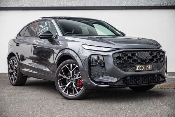 2026 Audi Q3