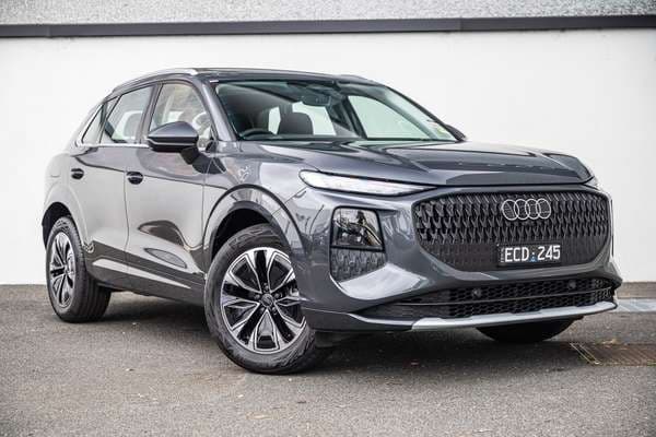 2026 Audi Q3