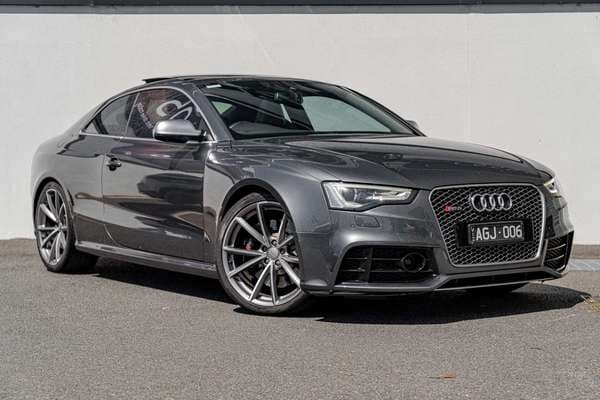 2015 Audi RS5