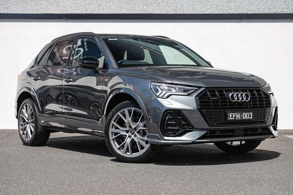 2024 Audi Q3